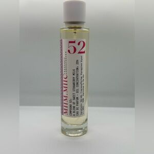 Miim Miic 52 Sweet Strawberry Milk Inspired by Melanie Martinez Crybaby